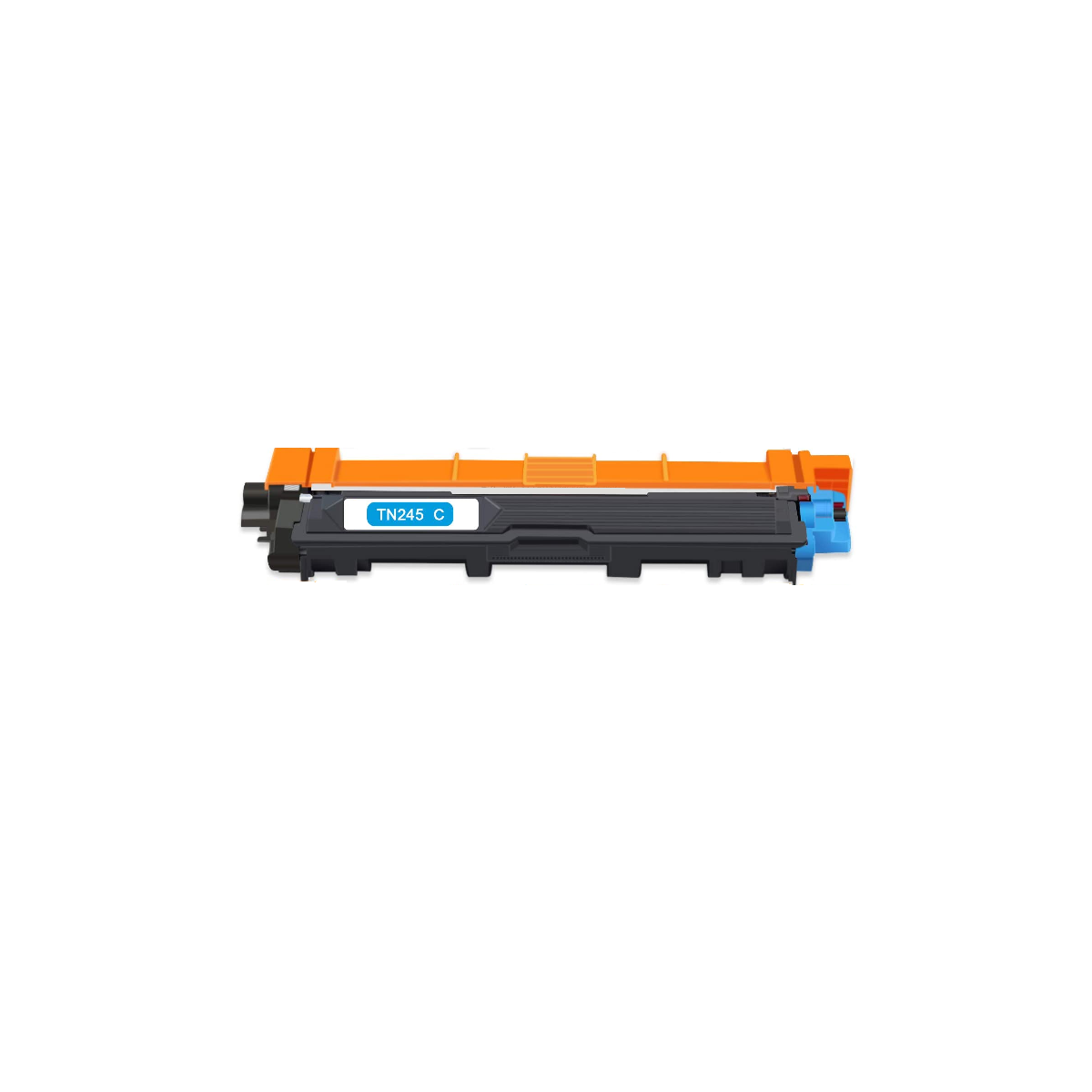 1 Toner Cyan compatible avec Brother TN241-221-251-261-291