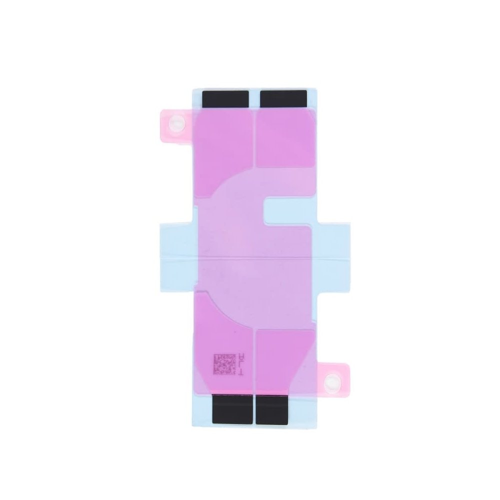 Autocollant Sticker adhésif pour batterie d'iPhone XR