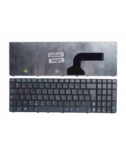 Clavier Français pour Asus K53E K72F K73E N53J X52J X72J X73E X73S Série NEW