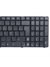 Clavier Français pour Asus K53 SERIES 13C149605252M