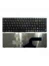 Clavier Français pour Asus G53J G53JW G53S G53SW G53SX Sans Rétroéclairage