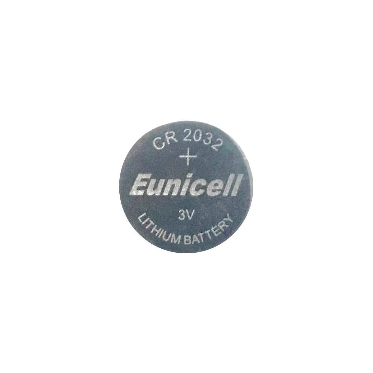 Lot de 30 Piles EUNICELL CR2032 BR2032 DL2032