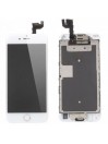 BLOC LCD POUR IPHONE 6S PLUS BLANC TOUT ASSEMBLÉ VITRE TACTILE + ECRAN LCD + VERRE + JOINT