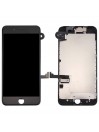 BLOC LCD POUR IPHONE 7 PLUS NOIR TOUT ASSEMBLÉ VITRE TACTILE + ECRAN LCD + OUTILS + VERRE TREMPE + JOINT