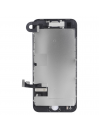 BLOC LCD POUR IPHONE 7 PLUS NOIR TOUT ASSEMBLÉ VITRE TACTILE + ECRAN LCD + OUTILS + VERRE TREMPE + JOINT