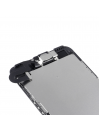 BLOC LCD POUR IPHONE 7 PLUS NOIR TOUT ASSEMBLÉ VITRE TACTILE + ECRAN LCD + OUTILS + VERRE TREMPE + JOINT