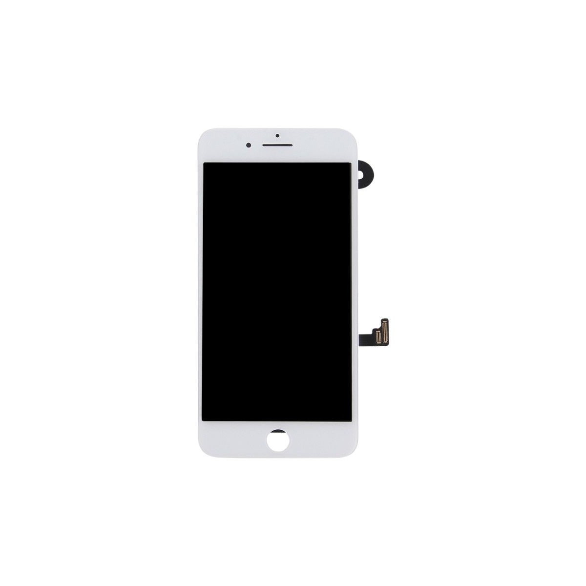 BLOC LCD POUR IPHONE 7 PLUS BLANC TOUT ASSEMBLÉ VITRE TACTILE + ECRAN LCD REMPLACEMENT + OUTILS + VERRE TREMPE + JOINT