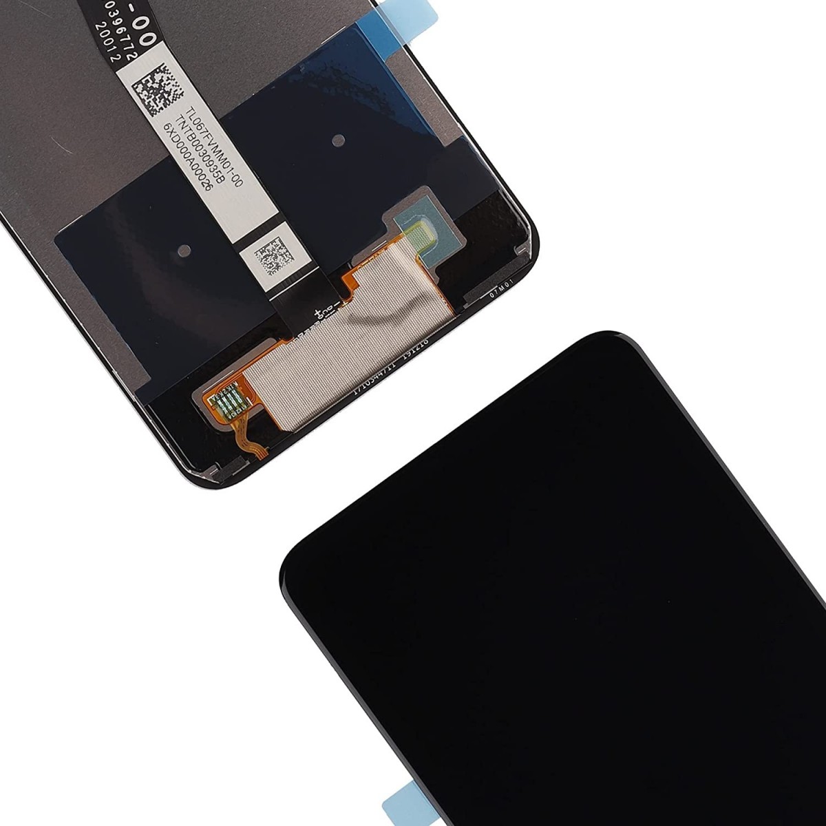 ECRAN LCD POUR XIAOMI REDMI NOTE 9S / 9 PRO