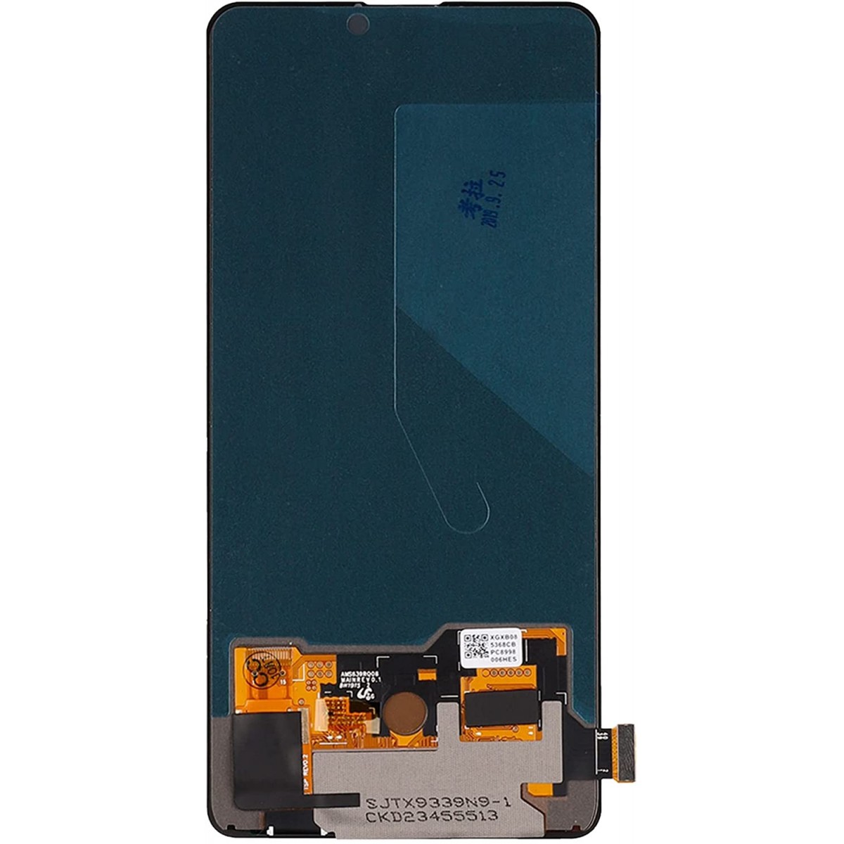 ECRAN LCD TFT POUR XIAOMI REDMI K20 PRO