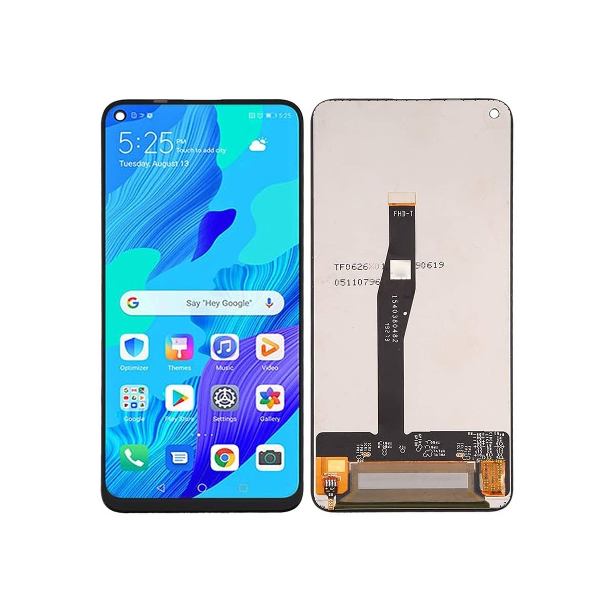 ECRAN LCD POUR HUAWEI HONOR 20S