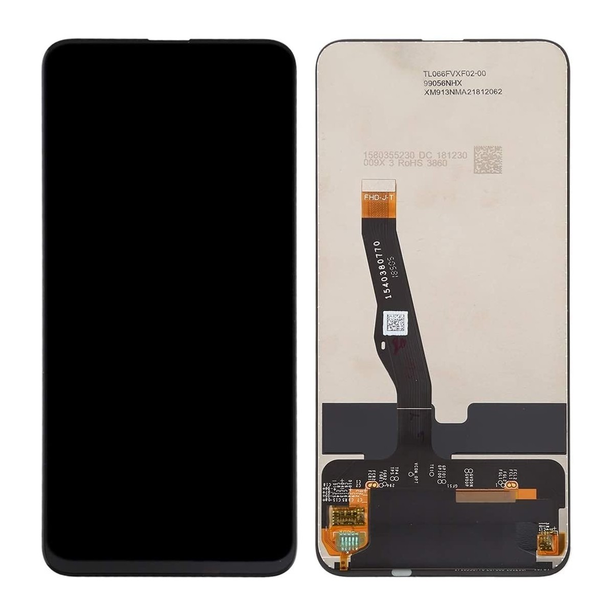 ECRAN LCD POUR HUAWEI P SMART Z