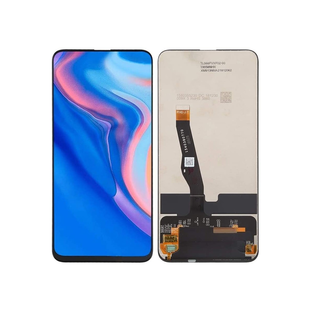 ECRAN LCD POUR HUAWEI Y9 PRIME