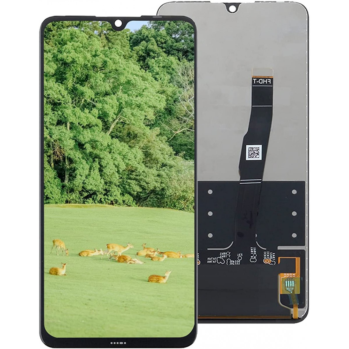 ECRAN LCD POUR HUAWEI P30 LITE