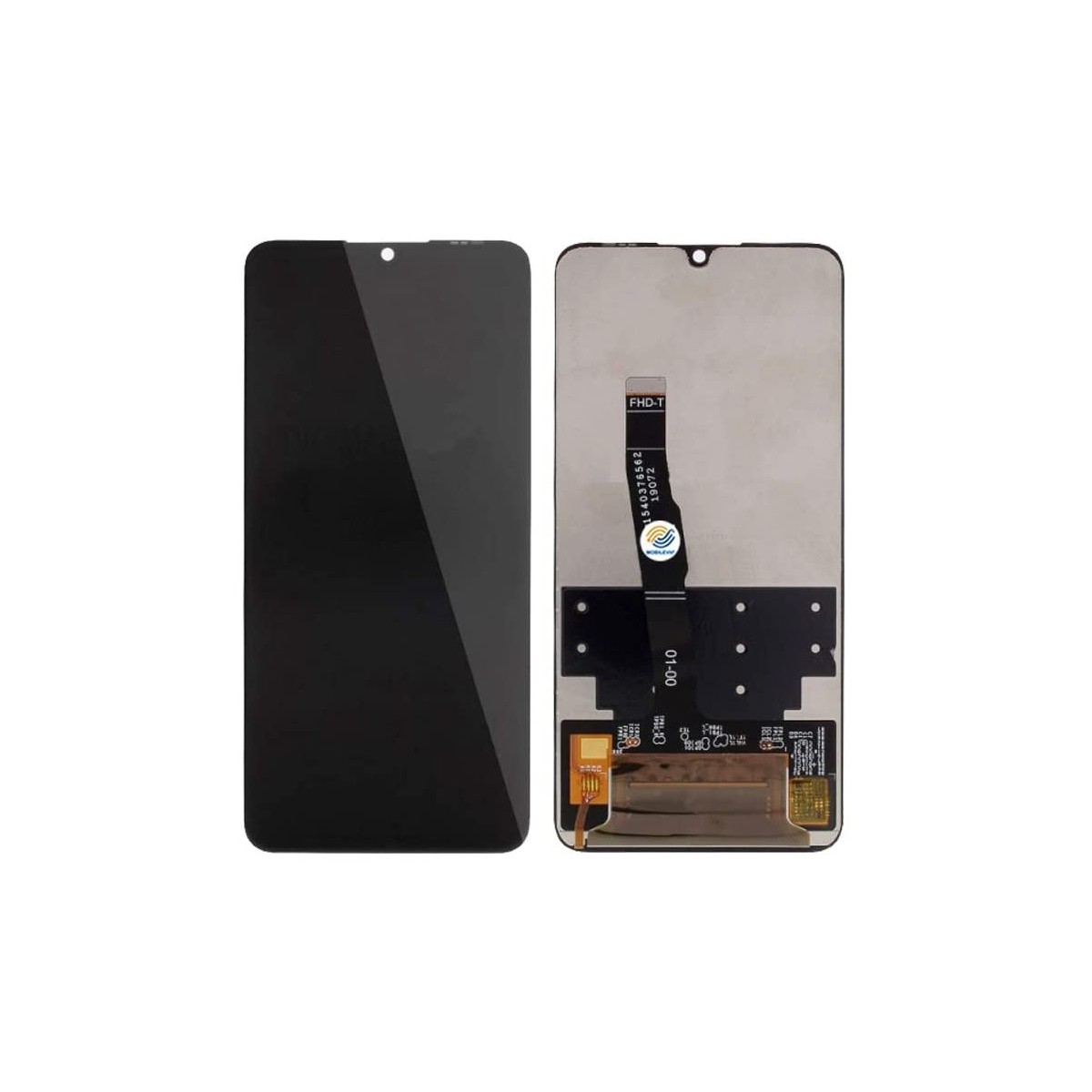 ECRAN LCD POUR HUAWEI P30 LITE NEW EDITION