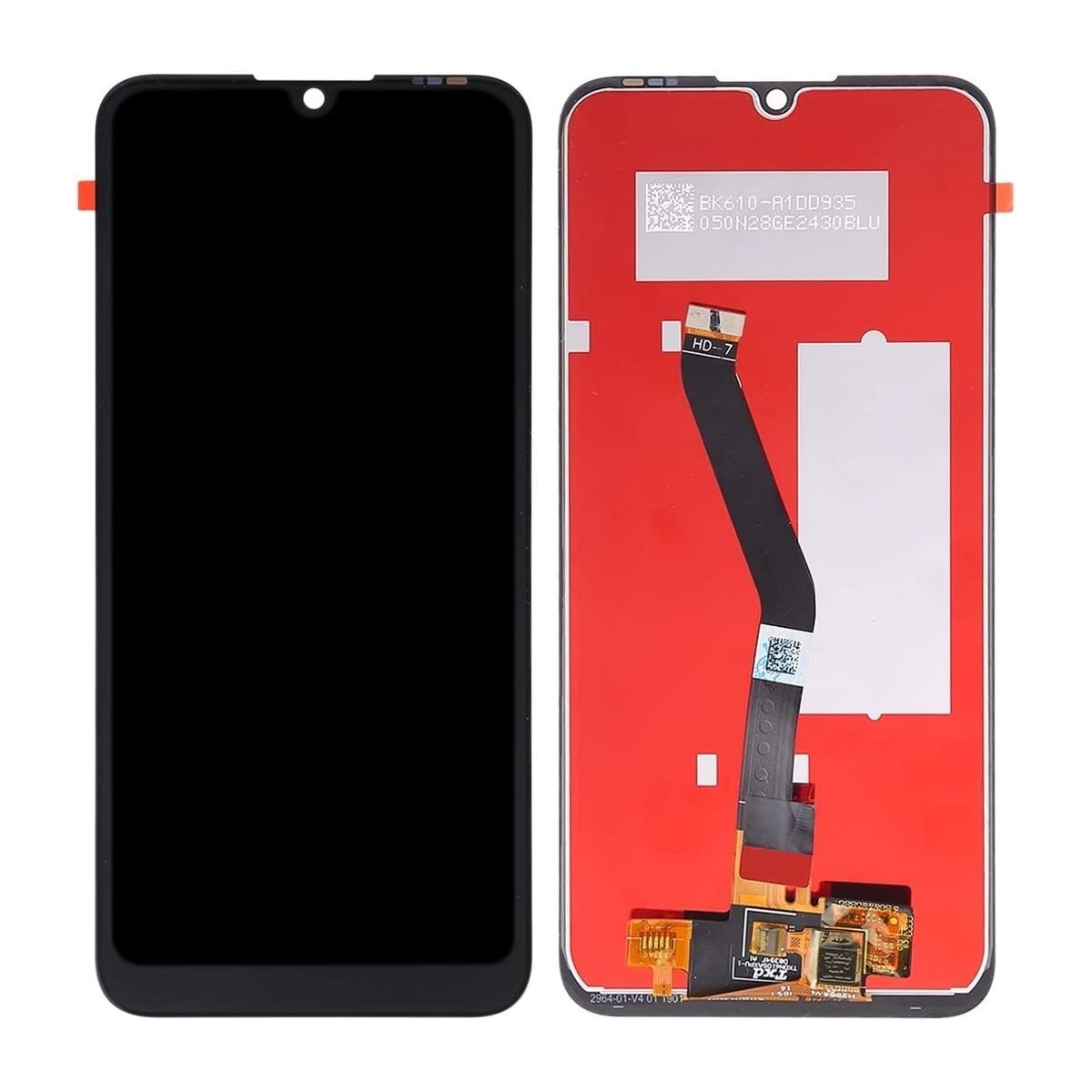 ECRAN LCD POUR HUAWEI Y6 2019