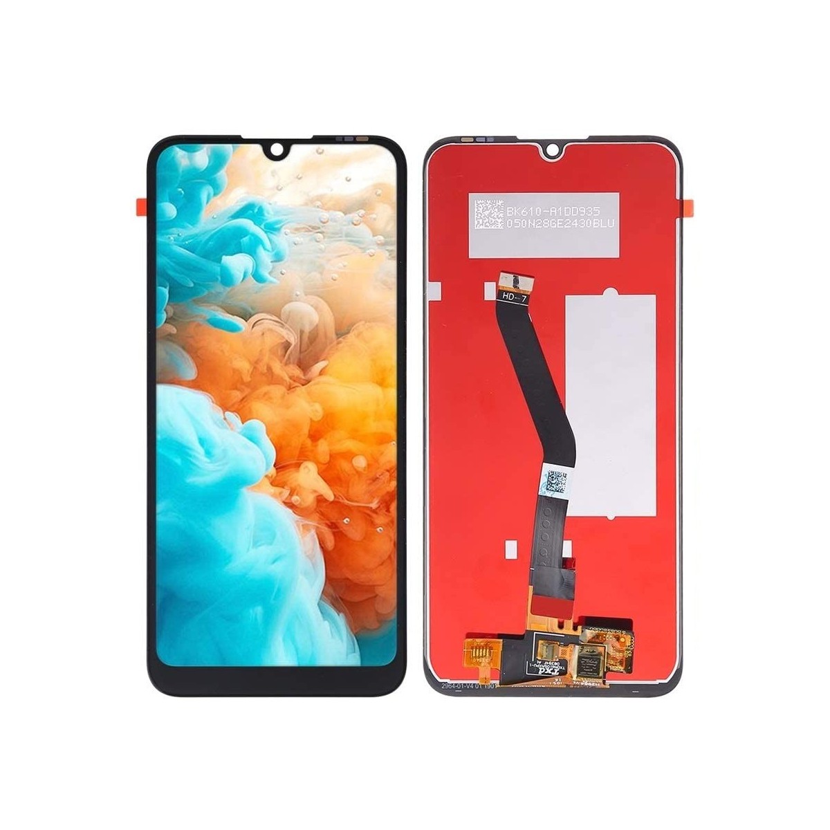 ECRAN LCD POUR HUAWEI Y6 2019