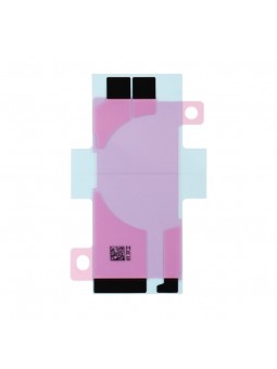 Adhésif Autocollant Sticker Batterie pour iPhone 13