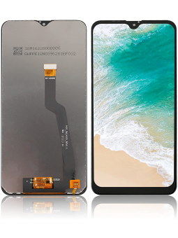 ECRAN LCD POUR SAMSUNG GALAXY A10 SM-A105F