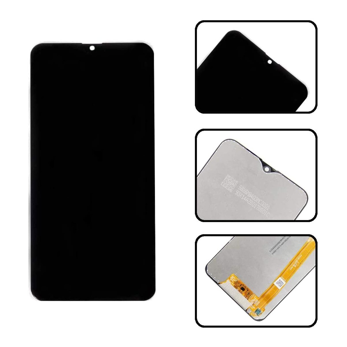 ECRAN LCD POUR SAMSUNG GALAXY A20E SM-A202F