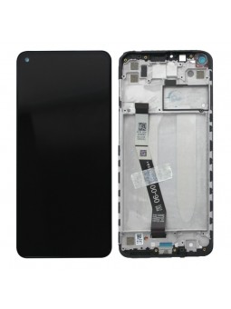 ECRAN LCD ASSEMBLÉ POUR XIAOMI REDMI NOTE 9