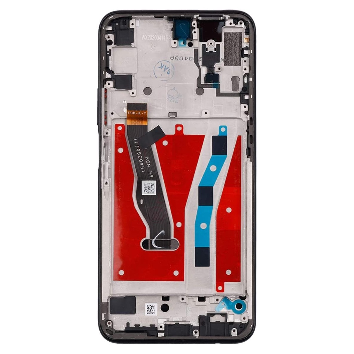 ECRAN LCD ASSEMBLÉ POUR HUAWEI Y9 PRIME