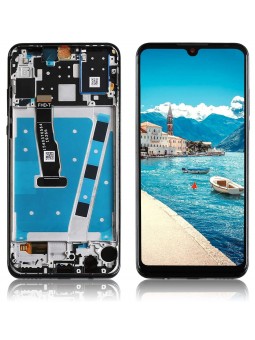 ECRAN LCD ASSEMBLÉ POUR HUAWEI P30 LITE NEW EDITION