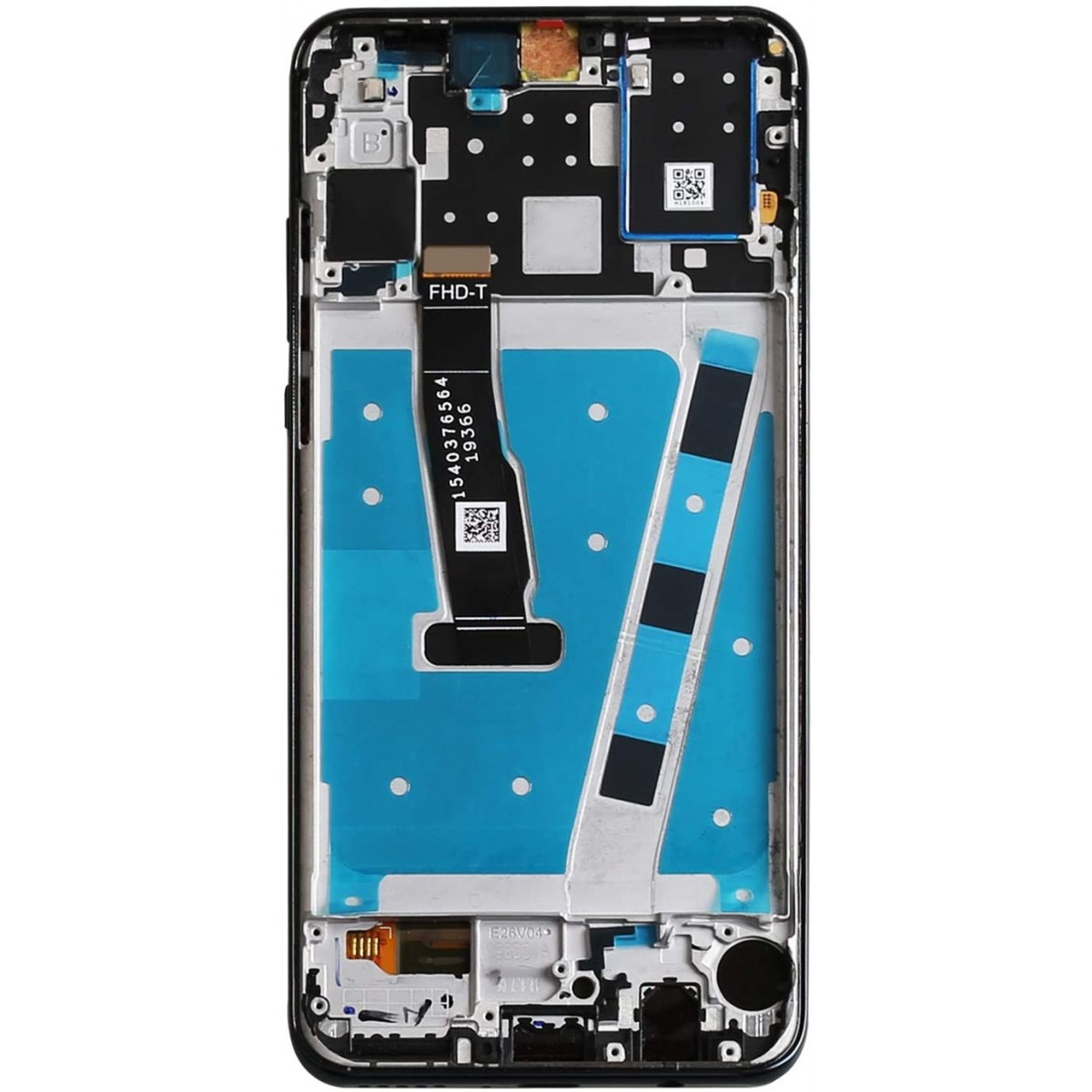 ECRAN LCD ASSEMBLÉ POUR HUAWEI P30 LITE NEW EDITION