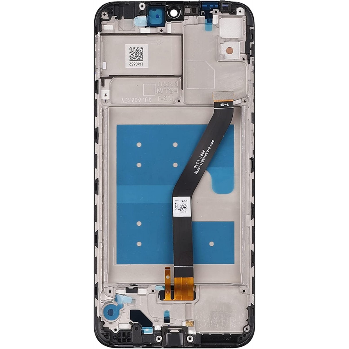 ECRAN LCD ASSEMBLÉ POUR HUAWEI Y6 PRO