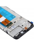 BLOC ECRAN LCD ASSEMBLÉ POUR SAMSUNG GALAXY A02S SM-A025F