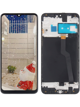 ECRAN LCD ASSEMBLÉ POUR SAMSUNG GALAXY A10