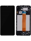 BLOC ECRAN LCD ASSEMBLÉ POUR SAMSUNG GALAXY A12 (A125F)