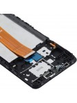 BLOC ECRAN LCD ASSEMBLÉ POUR SAMSUNG GALAXY A12 (A125F)