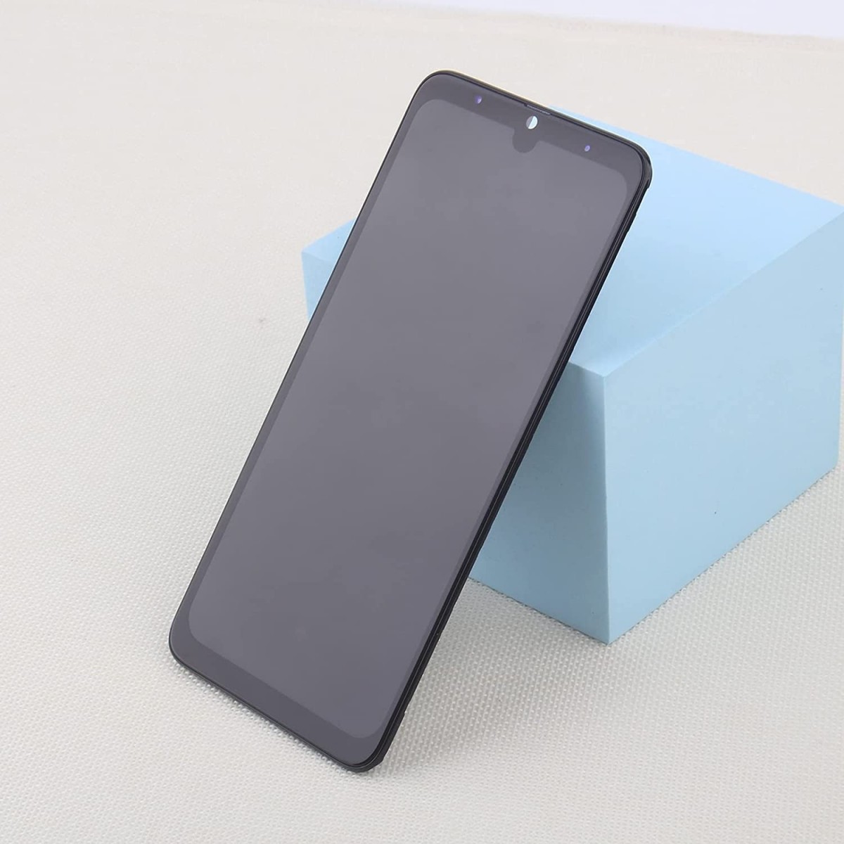 BLOC ECRAN LCD ASSEMBLÉ POUR SAMSUNG GALAXY A70 SM-A705F