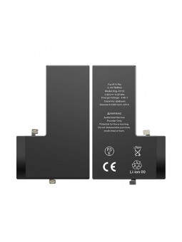 BATTERIE POUR IPHONE 11 PRO INTERNE NEUVE DE REMPLACEMENT SANS OUTILS