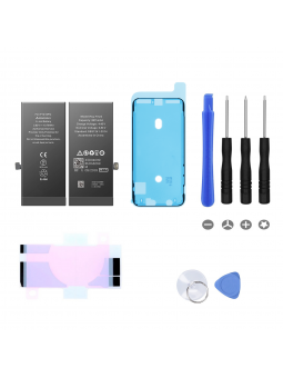 Kit Batterie Pour iPhone 12 Pro