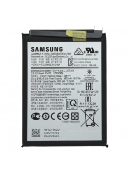 Batterie Pour Samsung Galaxy A03S (A037F)