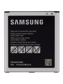 Batterie pour Samsung Galaxy J3 2016