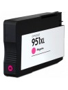 12 Cartouches compatible avec HP950-951XL