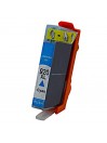 1 Cartouche compatible HP920XL Cyan