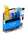 30 Cartouches compatibles avec BROTHER LC223 LC225 LC227 XL