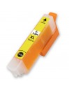 5 Cartouches compatibles avec EPSON T33 XL (Série Orange)