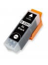 4 Cartouches Noir compatibles avec EPSON T3351 XL (Série Orange)