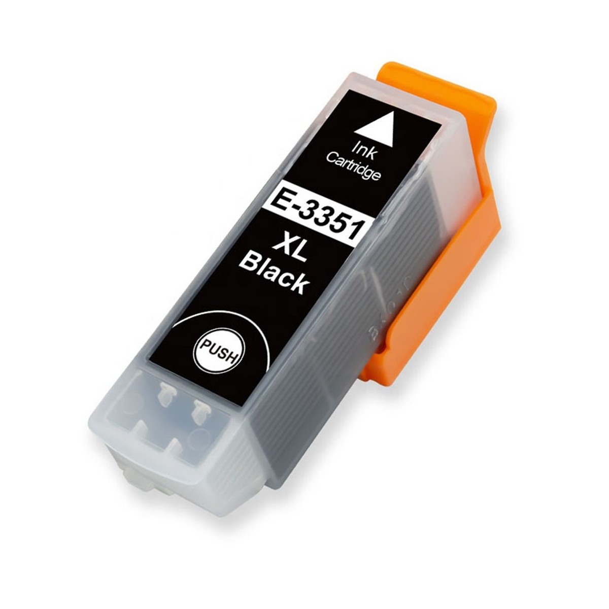 4 Cartouches compatibles avec EPSON T33 XL (Série Orange)