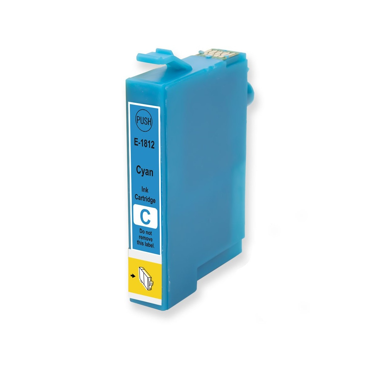 24 Cartouches Compatibles EPSON 18XL (Série Pâquerette)