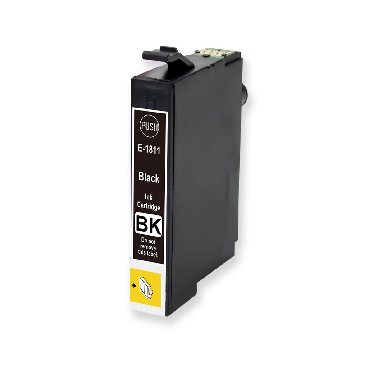 20 Cartouches Compatibles EPSON 18XL (Série Pâquerette)