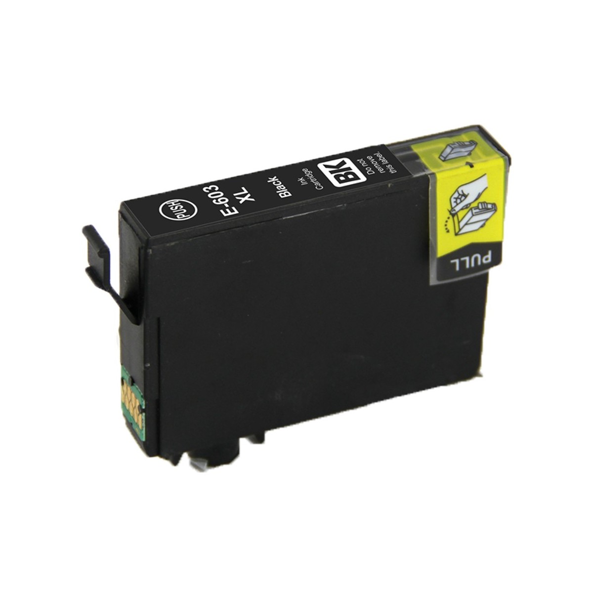 10 Cartouches compatibles Epson 603XL (Série Étoile de mer)
