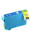 10 Cartouches compatibles Epson 603XL (Série Étoile de mer)