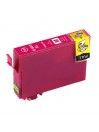 10 Cartouches compatibles Epson 603XL (Série Étoile de mer)