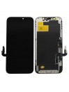 ECRAN LCD POUR IPHONE 12 PRO INCELL VITRE TACTILE SUR CHASSIS NOIR SANS OUTILS