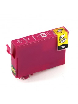 1 Cartouche Magenta compatible avec EPSON 502XL (Série Jumelles)